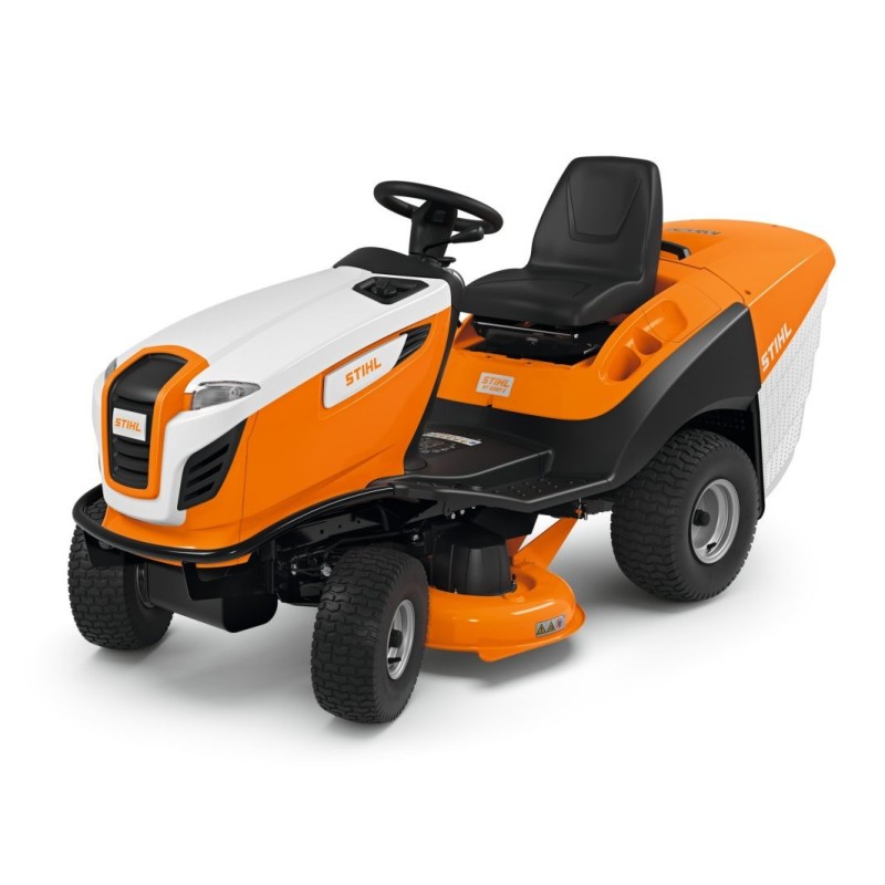 Traktorek STIHL RT5097Z
