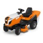 Traktorek STIHL RT5097Z