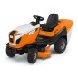 Traktorek STIHL RT 5097