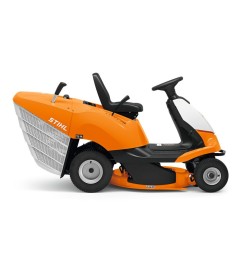 Traktorek STIHL RT 4082