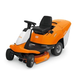 Traktorek STIHL RT 4082