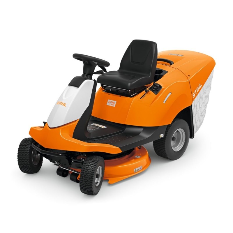 Traktorek STIHL RT 4082