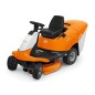 Traktorek STIHL RT 4082