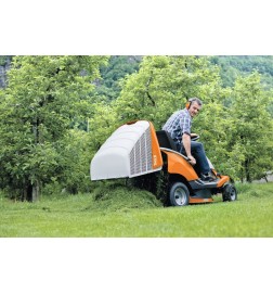 Traktorek STIHL RT 4082