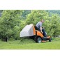 Traktorek STIHL RT 4082