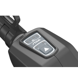 PILARKA AKUMULATOROWA  STIGA PS 900E - Body 279710048