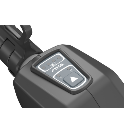 PILARKA AKUMULATOROWA  STIGA PS 900E - Body 279710048