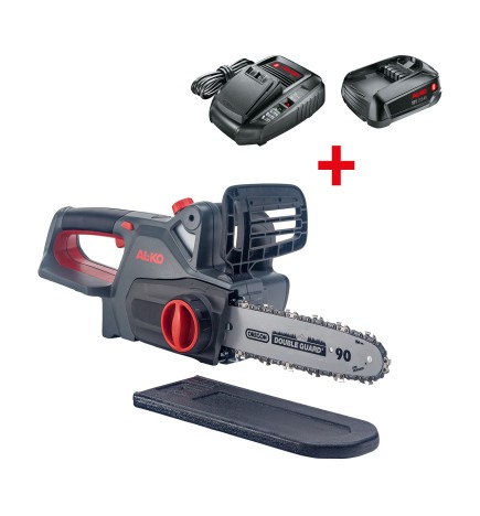 PILARKA AKKU CS 1825 18V 113938 ZESTAW ALKO 