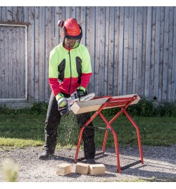 PILARKA AKKU CS 1825 18V 113938 ZESTAW ALKO 