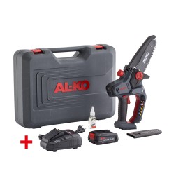 PILARKA JEDNORĘCZNA ALKO AKKU CSM 1815 ZESTAW 114023