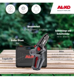 PILARKA JEDNORĘCZNA ALKO AKKU CSM 1815 ZESTAW 114023