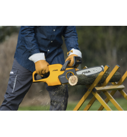 pilarka akumulator CS100e 271404101/ST1 10"