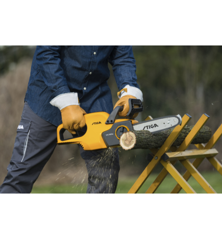 pilarka akumulator CS100e 271404101/ST1 10"