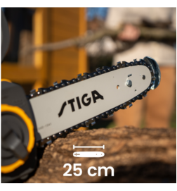 pilarka akumulator CS100e 271404101/ST1 10"