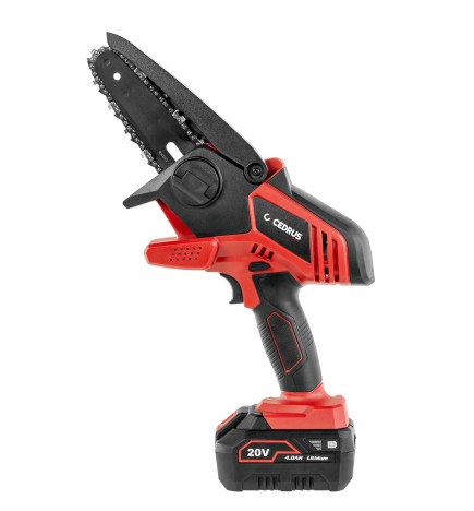 PILARKA AKUMULATOROWA CEDRUS CHS100Li MINI