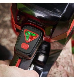 pilarka AKKU CS 3635 SBA 127744 ALKO