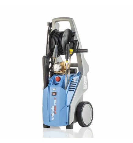 MYJKA K2160 TST Z BĘBNEM +SZYBKOZŁĄCZA 417811 604020