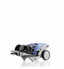 MYJKA K2160 TST Z BĘBNEM +SZYBKOZŁĄCZA 417811 604020