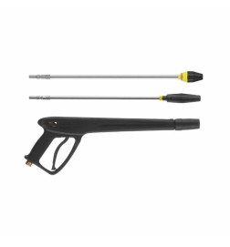 MYJKA K2160 TST Z BĘBNEM +SZYBKOZŁĄCZA 417811 604020