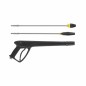 MYJKA K2160 TST Z BĘBNEM +SZYBKOZŁĄCZA 417811 604020