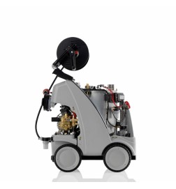 MYJKA KRANZLE THERM C13/180 Z BĘBNEM oraz SZYBKOZŁĄCZE 628210