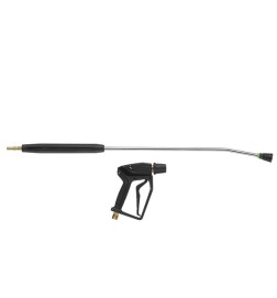 MYJKA KRANZLE THERM C13/180 Z BĘBNEM oraz SZYBKOZŁĄCZE 628210