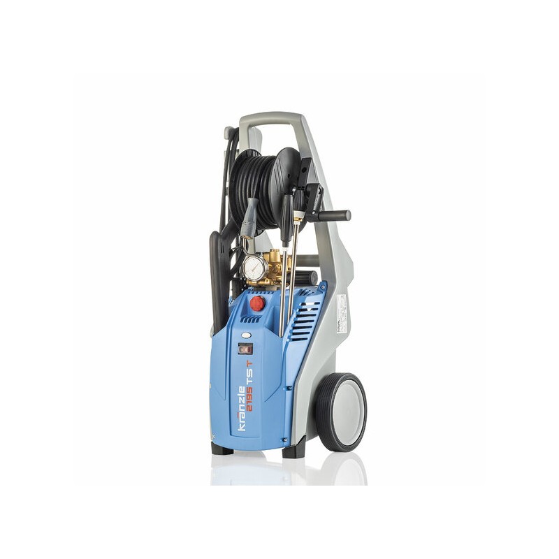 MYJKA KRANZLE K 2175 TST Z BĘBNEM + SZYBKOZŁĄCZA 417831 604120