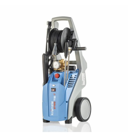 MYJKA KRANZLE K 2175 TST Z BĘBNEM + SZYBKOZŁĄCZA 417831 604120
