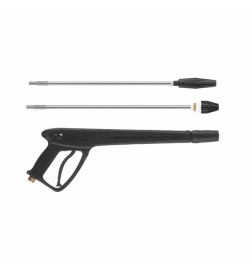 MYJKA KRANZLE K 2175 TST Z BĘBNEM + SZYBKOZŁĄCZA 417831 604120