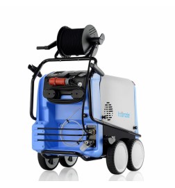Myjka Kranzle therm RP1200 z bębnem na wąż, produkt fabrycznie nowy
