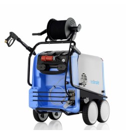 Myjka Kranzle therm RP1200 z bębnem na wąż, produkt fabrycznie nowy