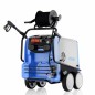 Myjka Kranzle therm RP1200 z bębnem na wąż, produkt fabrycznie nowy