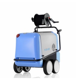Myjka Kranzle therm RP1200 z bębnem na wąż, produkt fabrycznie nowy