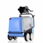 Myjka Kranzle therm RP1200 z bębnem na wąż, produkt fabrycznie nowy