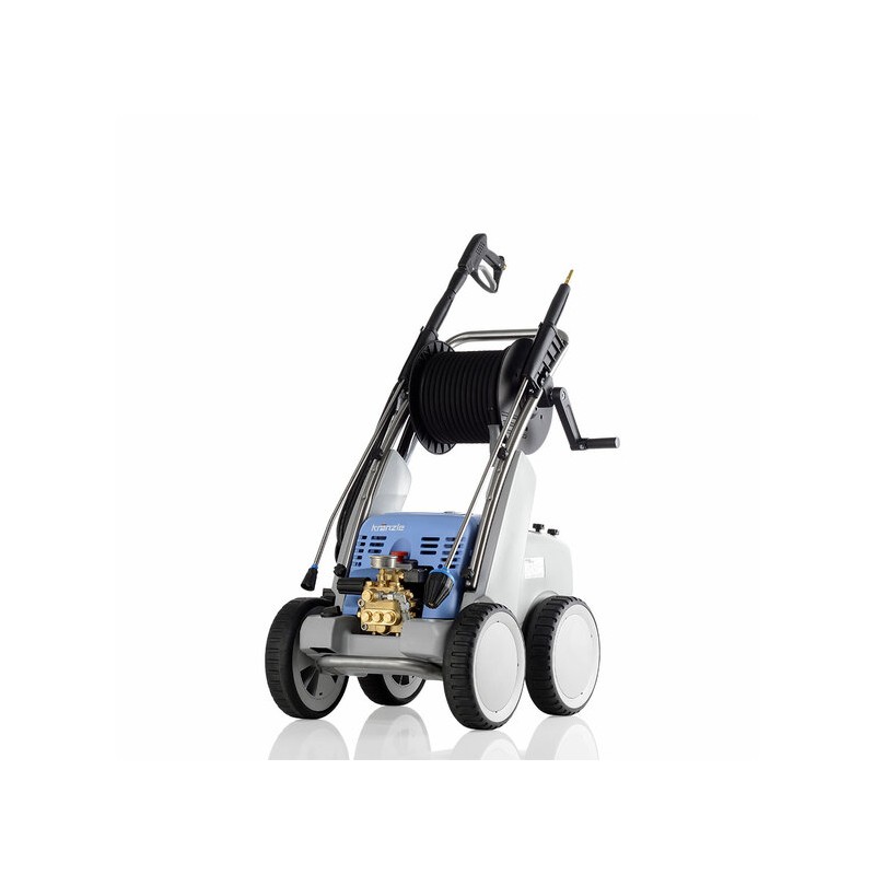 MYJKA KRANZLE QUADRO 1200 TST + SZYBKOZŁĄCZE 612120