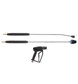 MYJKA KRANZLE QUADRO 1200 TST + SZYBKOZŁĄCZE 612120