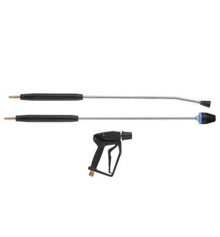 MYJKA KRANZLE QUADRO 1200 TST + SZYBKOZŁĄCZE 612120