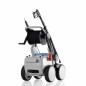 MYJKA KRANZLE QUADRO 1200 TST + SZYBKOZŁĄCZE 612120