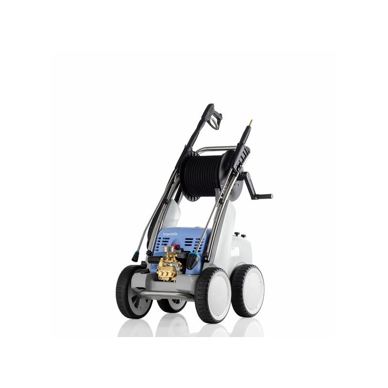 MYJKA KRAZNZLE QUADRO 1000 TST + SZYBKOZŁĄCZE 612090 MYJKA KRAZNZLE QUADRO 1000 TST + SZYBKOZŁĄCZE 612090