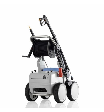 MYJKA KRAZNZLE QUADRO 1000 TST + SZYBKOZŁĄCZE 612090