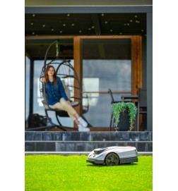 Robot koszący Sunseeker X5 RTK