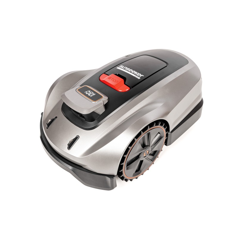 KOSIARKA AUTOMATYCZNA SUNSEEKER ELITE X3 GEN 2, X3 RTK