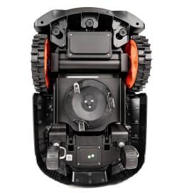 KOSIARKA AUTOMATYCZNA SUNSEEKER ELITE X3 GEN 2, X3 RTK