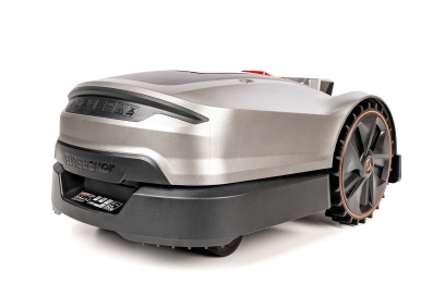 Robot koszący Cedrus X7 Plus Sunseeker Elite – automatyczna pielęgnacja trawnika bez wysiłku