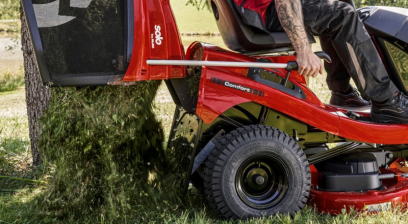 Traktorek kosiarka – jak wybrać idealny model Stiga, AL-KO lub Cedrus do swojego ogrodu