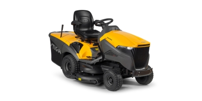 Czy traktorek Stiga nadaje się do prac sezonowych? Ekspert radzi