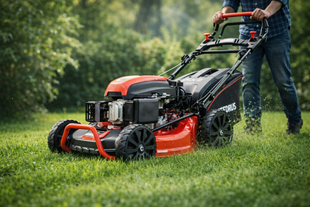 Jak wybrać najlepszą kosiarkę – wskazówki eksperta