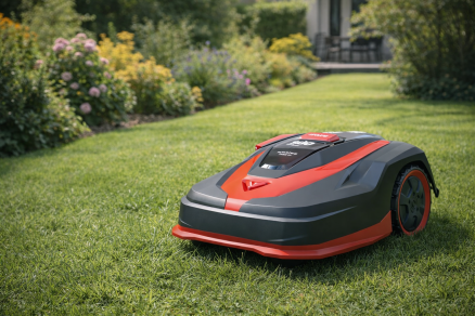 Kosiarka Samojezdna – Rodzaje, Ceny i Istotne Kryteria Wyboru